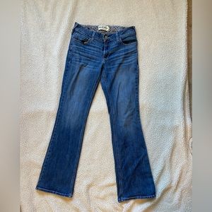 Ariat boot cut jeans